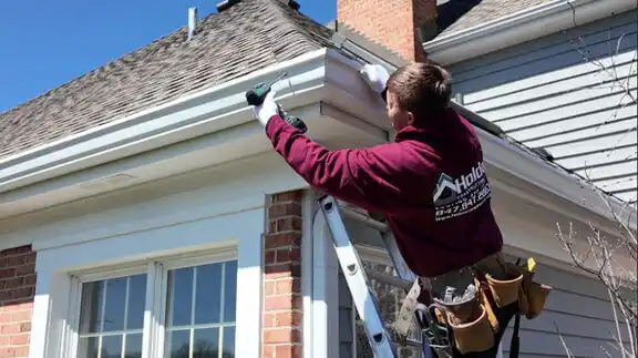 gutter services Mariemont